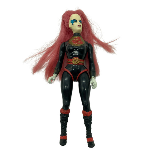 Vintage galoob golden - vintage, girl