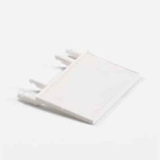Replacement flaps for cage - flaps,