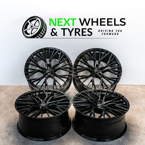 Audi inch nxt - s7,