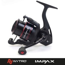 Sonik NYTRO Fishing Reel IMPAX