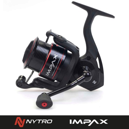 Nytro fishing reel - nytro,