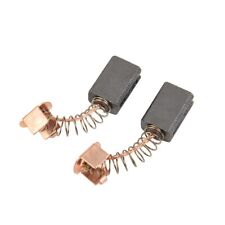 2x Carbon Brushes Fit For Red