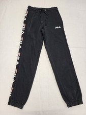 UU992 WOMEN'S  FILA BLACK