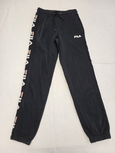 Uu992 women fila black - ,