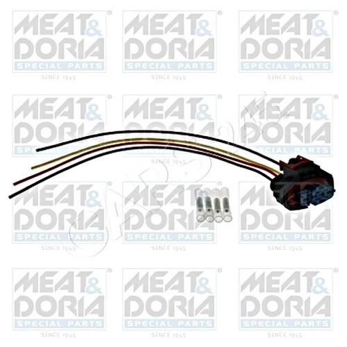 Cable repair kit air pressure - repair,