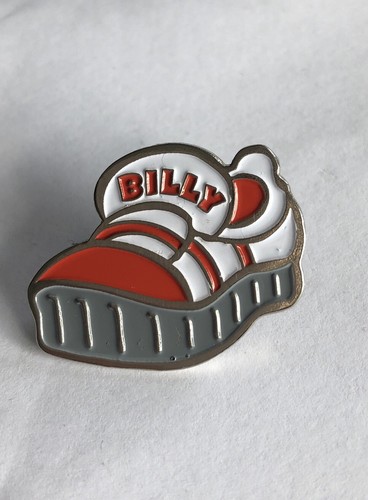 Butlins billy bear shoe - butlins,