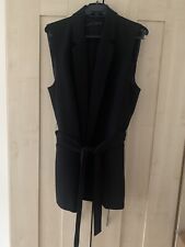 ZARA Waistcoat Size L 