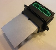 Valeo Heater Blower Motor