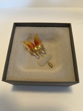 DANIEL SWAROVSKI CRYSTAL