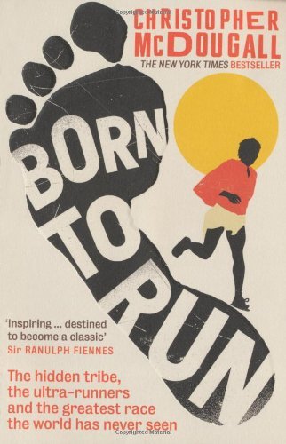 Born run the - hidden, tribe