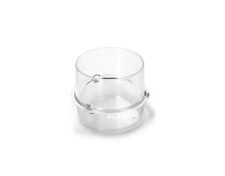 Scoop Cap Measurer Lid Shot