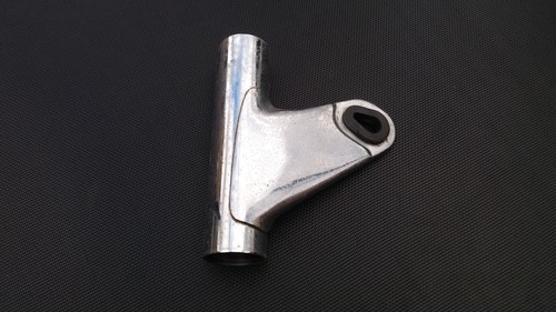 Genuine yamaha xs650 front - genuine,