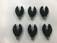 6 x Rod Butt Grips / Rests