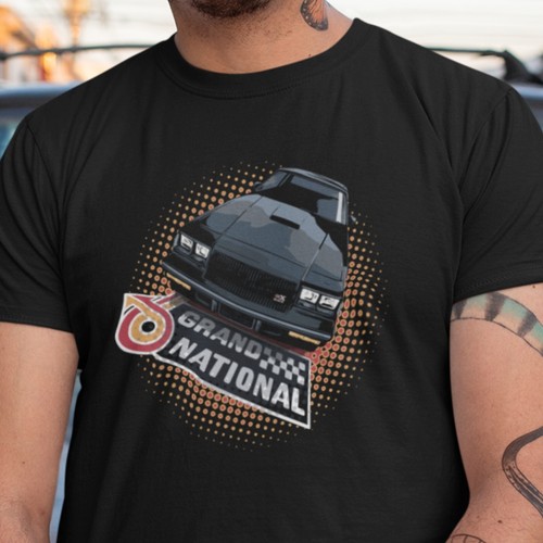 Classic car shirt featuring - classic,