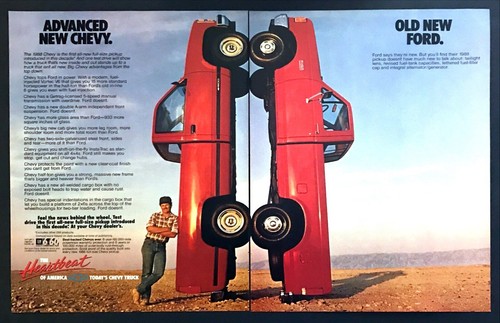 1988 chevy 1500 - chevy,
