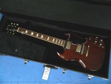 Pre 2005 Edwards ESP Japan