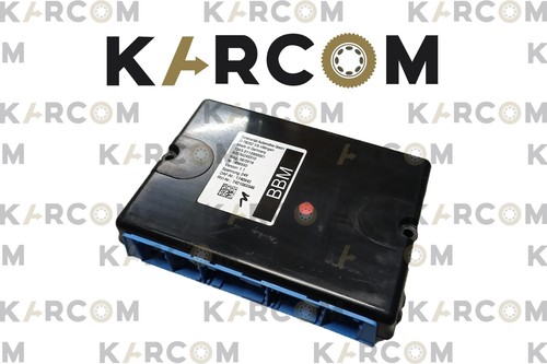 Daf bbm control module - bbm,