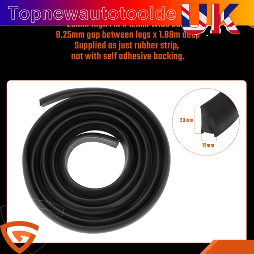 Wind deflector gasket trim - wind,
