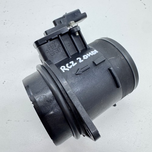 Peugeot rcz maf sensor - peugeot,