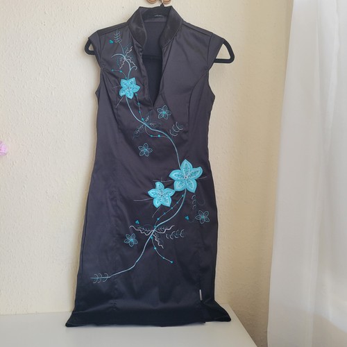 Gorgeous jane norman qipao - gorgeous, qipao（