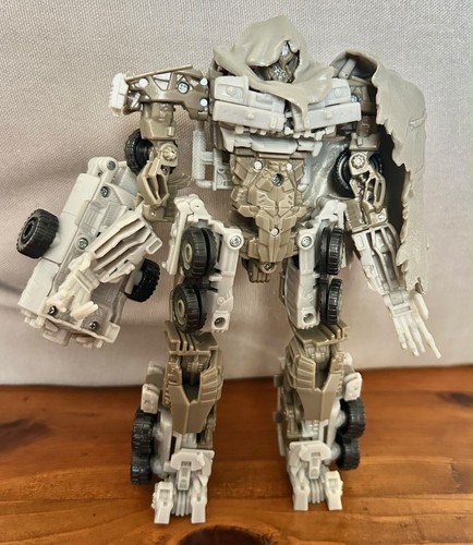 Transformers dark the moon - dark, of