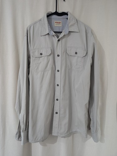 Wrangler men button down - wrangler,