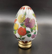 Franklin Mint Treasury Of Eggs