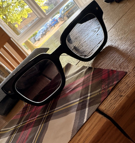 Vivienne westwood sun 07 - sun, rx-07