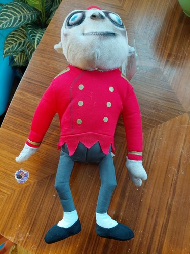 Hotel transylvania bellhop - hotel,