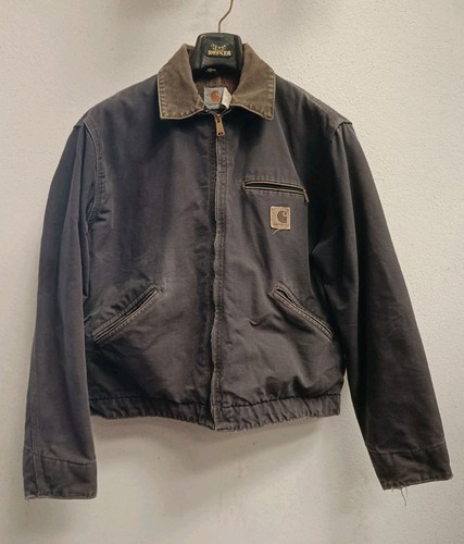 Vintage carhartt detroit - vintage,