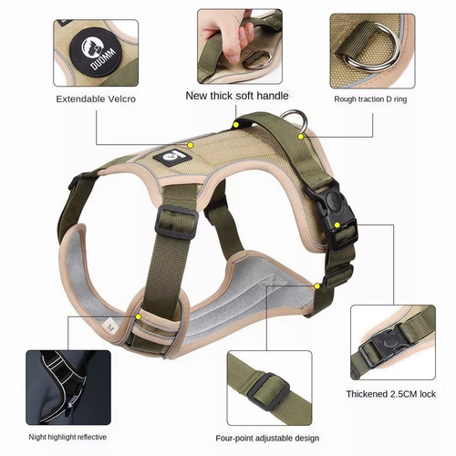 Pull pet dog - dog, with