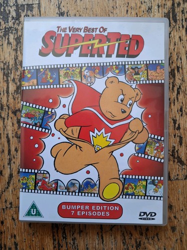 Superted the very best - superted:,