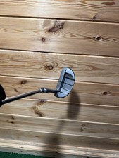 Prodrive Virage Golf Putter 35” Long Right Handed Steel Shaft