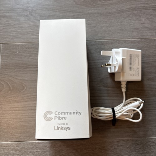 Linksys spnmx56 wifi - linksys, 6