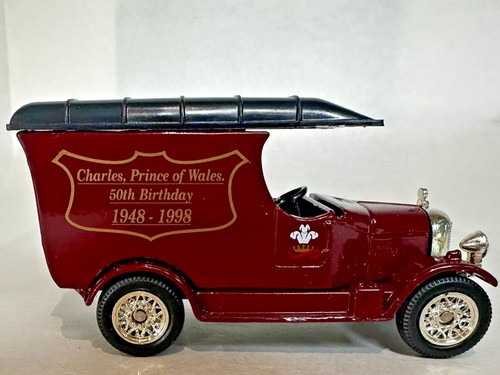 Oxford diecast prince - oxford,