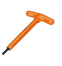 Insulated Allen Key - T-Bar
