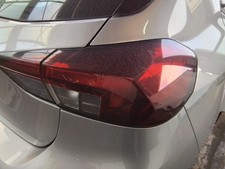 TAIL LIGHT RH VAUXHALL CORSA