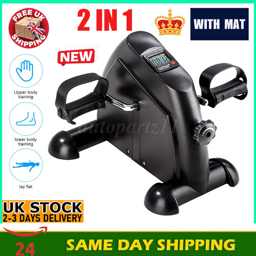 Mini exercise bike pedal - mini,