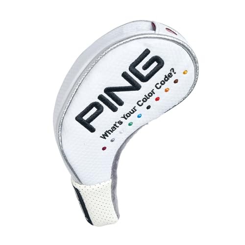Ping golf headcover color - ping, code