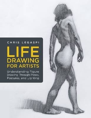 Life drawing for artists - life,