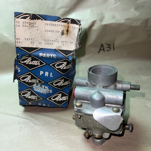 Nos vd63 facet zenith - facet/zenith, cck