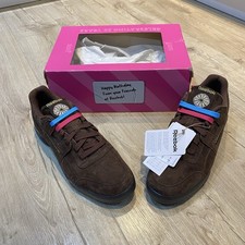 Reebok workout plus birthday - workout, 'birthday