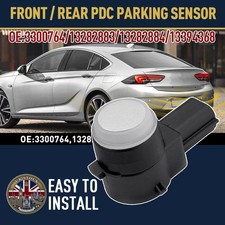 For Vauxhall Astra J Zafira C