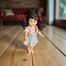  Vintage 1986 Ginny Doll By