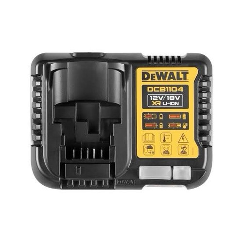 Dewalt dcb1104 12v 18v 4ah - dcb1104,