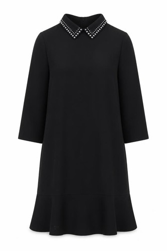 Warehouse womens shift dress - shift,