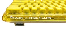 Ducky x FaZe Clan One 3 Mini