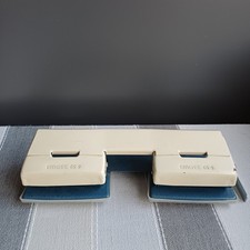 Emgee GS 9 Hole Punch 4 Hole