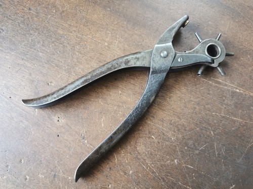 Vintage german leather - vintage,