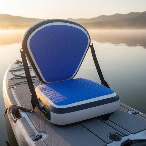 Inflatable kayak seat - kayak,